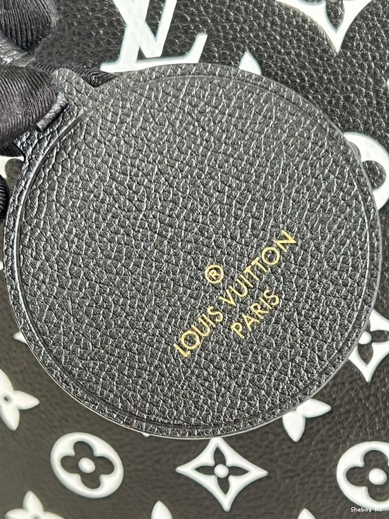 VUITTON MM NEVERFULL LOUIS 0821